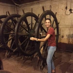 Meet your Posher, Kandace